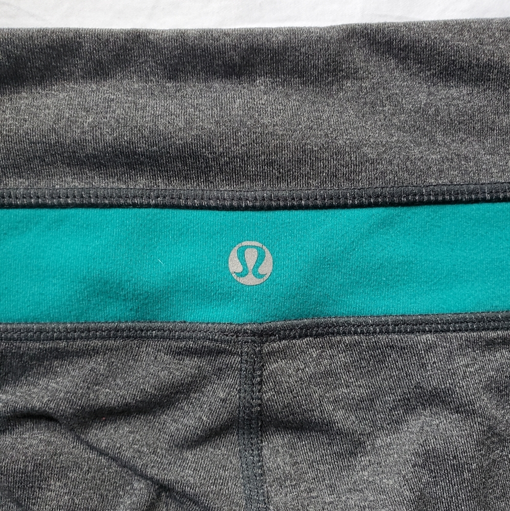 🍋Lululemon Reversible Wide Leg Pants - Picture 7 of 11